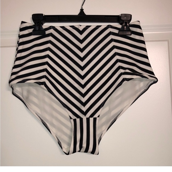 H&M Swim bottoms - Picture 1 of 4